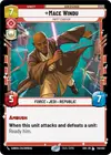 Product image for Mace Windu - Party Crasher