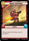Product image for Ardent Sympathizer