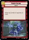 Product image for Power Failure