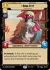 Product image for Boba Fett - Disintegrator