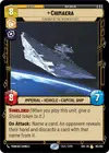 Product image for Chimaera - Flagship of the Seventh Fleet