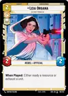 Product image for Leia Organa - Defiant Princess