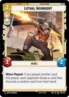 Product image for Lothal Insurgent