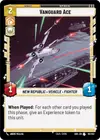 Product image for Vanguard Ace