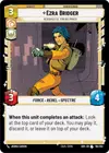 Product image for Ezra Bridger - Resourceful Troublemaker