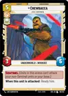 Product image for Chewbacca - Compagnon Loyal