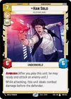 Product image for Han Solo - Reluctant Hero