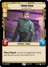 Product image for Bodhi Rook - Imperial Defector