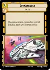 Product image for Outmaneuver