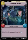 Product image for Général Veers - Commandant De La Force Blizzard