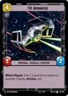 Product image for TIE Advanced