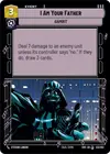Product image for I Am Your Father