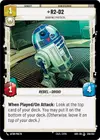 Product image for R2-D2 - Ignoring Protocol