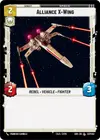 Product image for X-Wing de l'Alliance