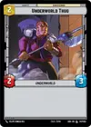 Product image for Brute de la Pègre