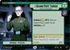 Product image for Grand Moff Tarkin - Oversector Governor