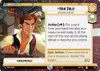 Product image for Han Solo - Audacious Smuggler