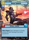 Product image for Death Trooper