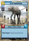 Product image for AT-AT Suppressor