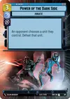 Product image for Power of the Dark Side