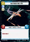 Product image for Restored ARC-170