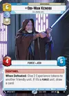 Product image for Obi-Wan Kenobi - Following Fate
