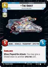 Product image for The Ghost - Spectre Home Base