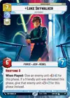 Product image for Luke Skywalker - Jedi Knight