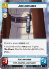 Product image for Jedi Lightsaber