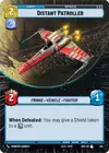 Product image for Distant Patroller