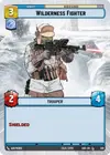 Product image for Wilderness Fighter