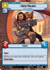 Product image for Baze Malbus - Temple Guardian