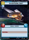 Product image for System Patrol Craft