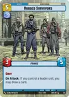 Product image for Rugged Survivors
