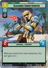 Product image for Seasoned Shoretrooper