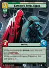 Product image for Emperor's Royal Guard