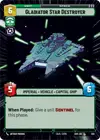 Product image for Gladiator Star Destroyer
