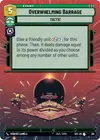 Product image for Overwhelming Barrage