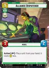 Product image for Alliance Dispatcher