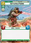 Product image for Battlefield Marine