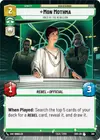 Product image for Mon Mothma - Voice of the Rebellion