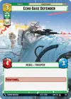 Product image for Echo Base Defender