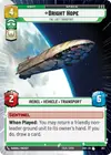 Product image for Bright Hope - The Last Transport
