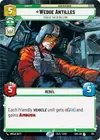 Product image for Wedge Antilles - Star of the Rebellion