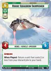 Product image for Rogue Squadron Skirmisher
