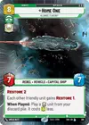 Product image for Home One - Alliance Flagship