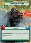 Product image for Vanguard Infantry