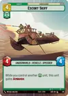 Product image for Escort Skiff