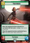 Product image for Traitorous