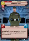 Product image for Admiral Ozzel - Overconfident